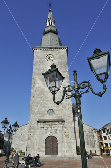 Sint-Remacluskerk