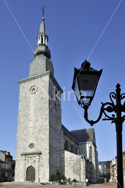 Sint-Remacluskerk