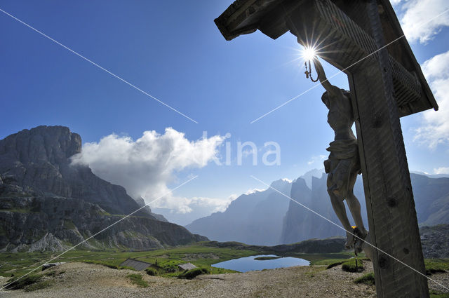 Tre Cime di Lavaredo