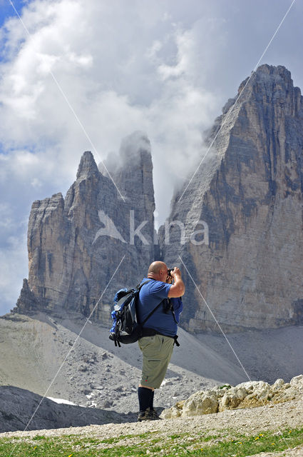 Tre Cime di Lavaredo