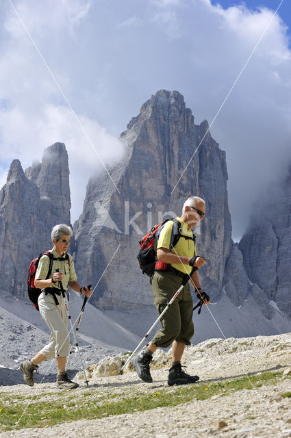 Tre Cime di Lavaredo