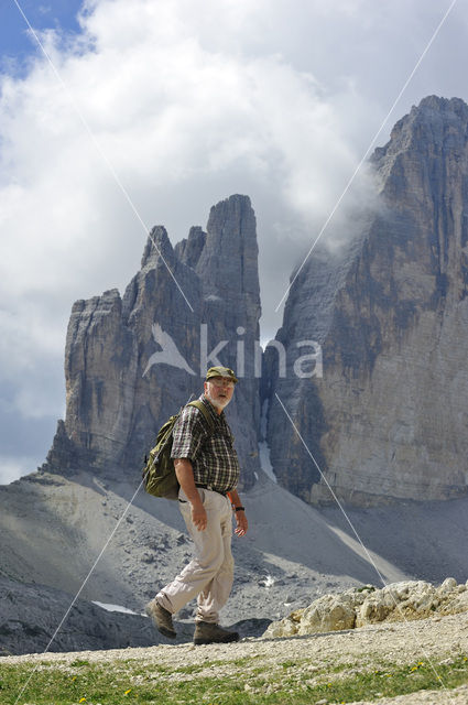 Tre Cime di Lavaredo