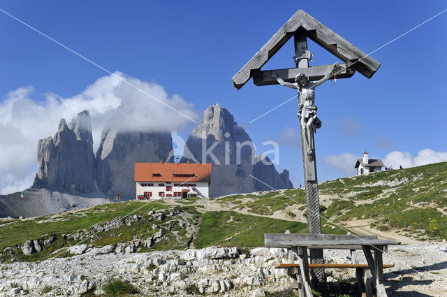 Tre Cime di Lavaredo