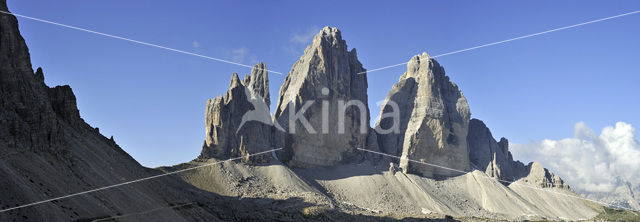 Tre Cime di Lavaredo