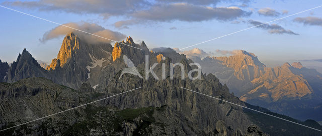 Cadini di Misurina