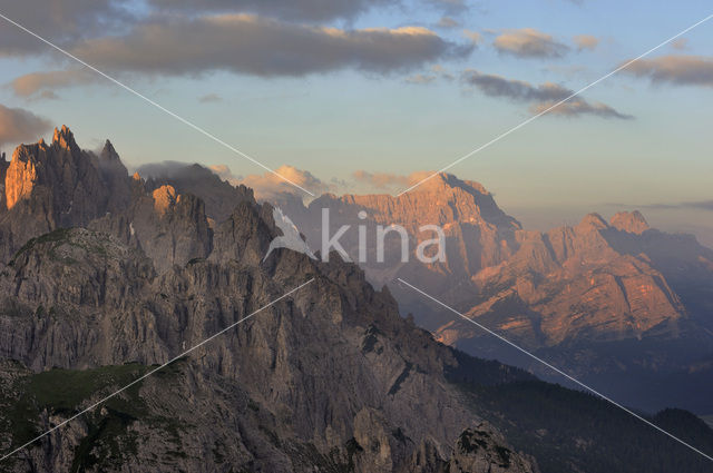 Cadini di Misurina