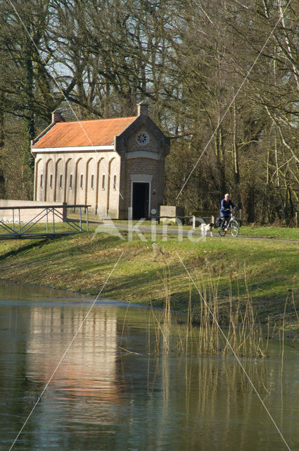 Dinkelhuisje