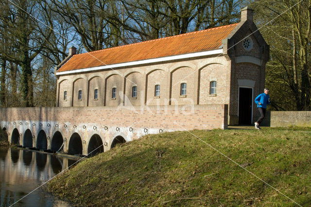 Dinkelhuisje