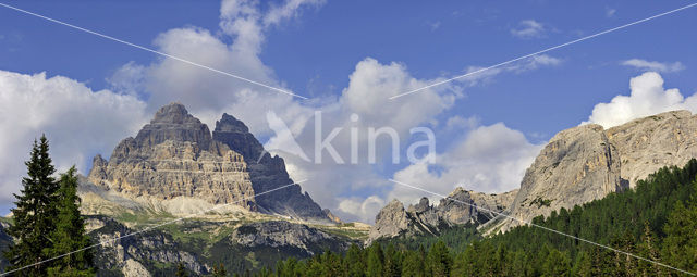 Gruppo dei Cadini di Misurina