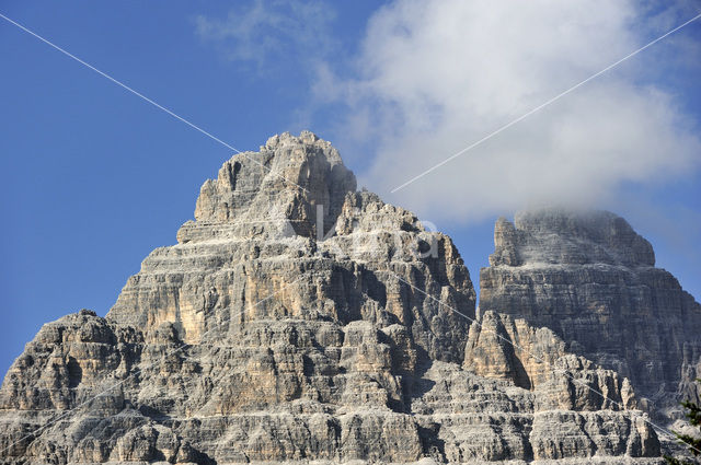 Gruppo dei Cadini di Misurina