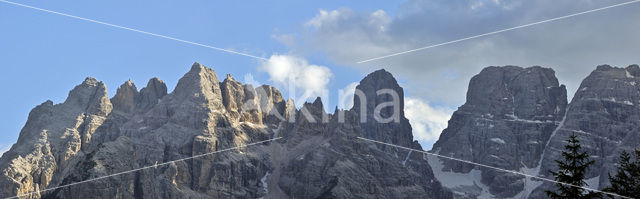 Gruppo del Cristallo