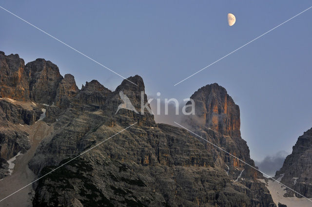 Gruppo del Cristallo