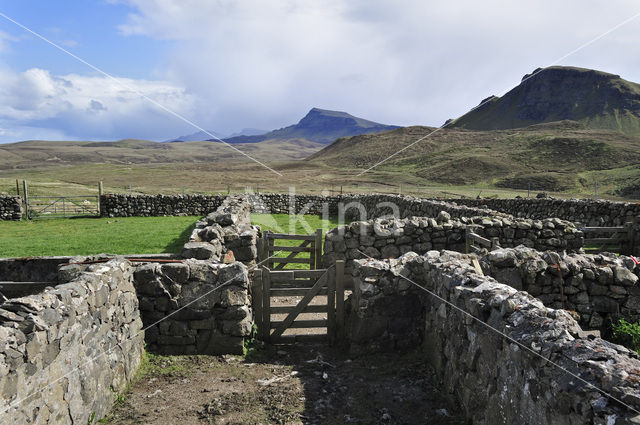 Isle of Skye