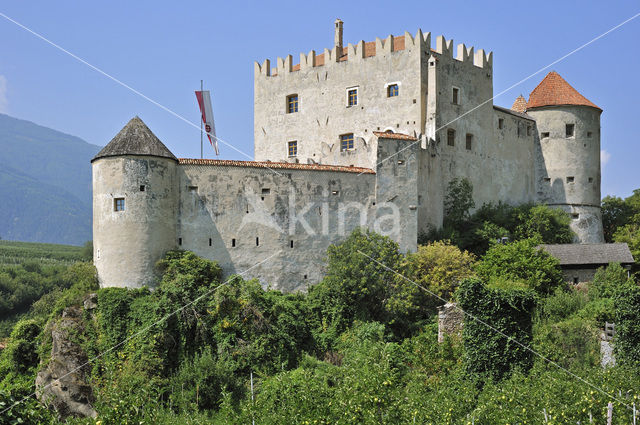 Kastelbell Castle