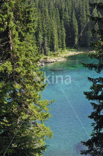 Lago di Carezza