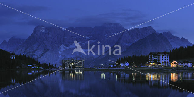 Lago di Misurina