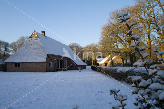 Landgoed De Klencke