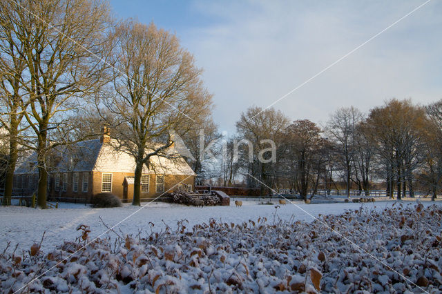 Landgoed De Klencke