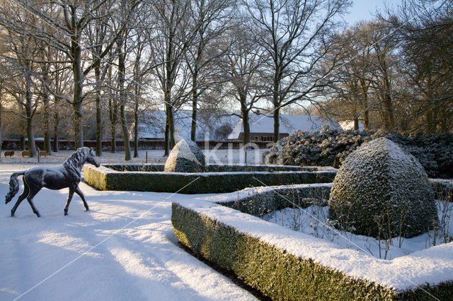 Landgoed De Klencke