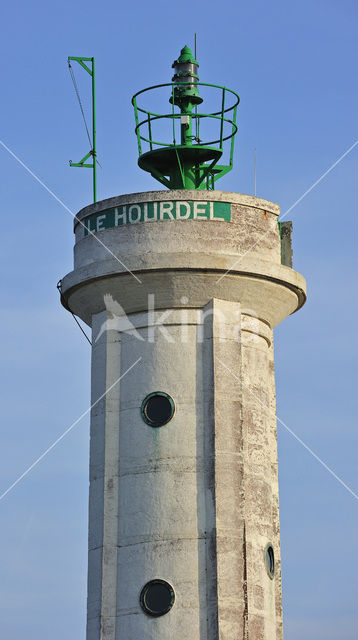 Le Hourdel