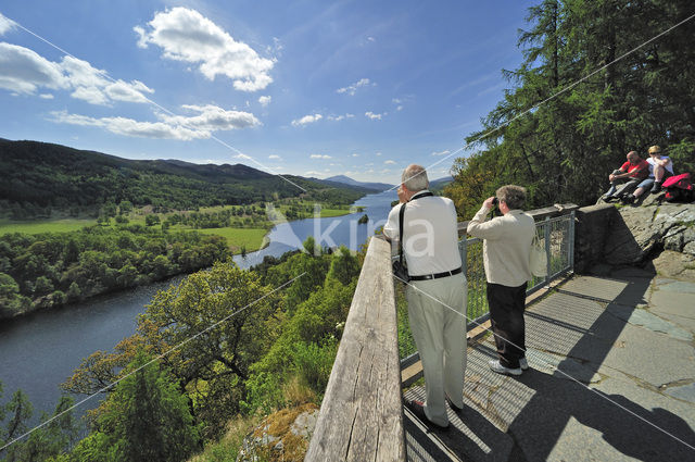 Loch Tummel