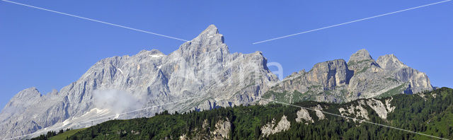 Monte Civetta