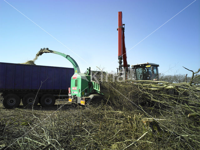 Nationaal Park Dwingelderveld