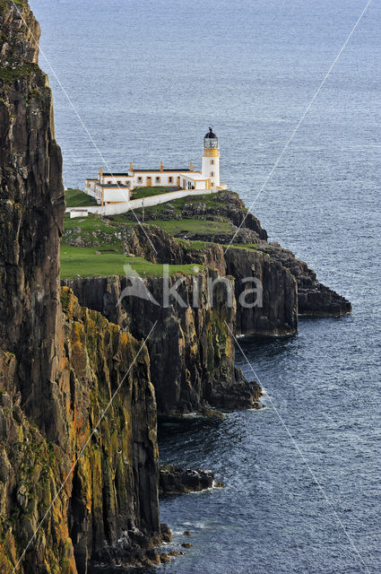 Neist Point Lighthouse