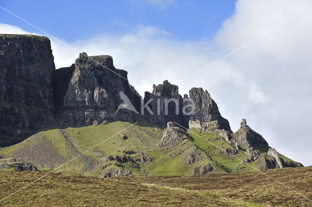 Quiraing