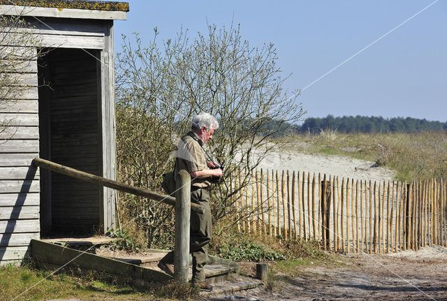 Réserve naturelle de la Baie de Somme