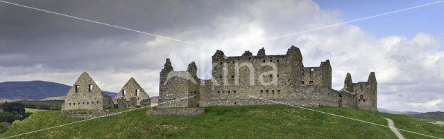 Ruthven Barracks