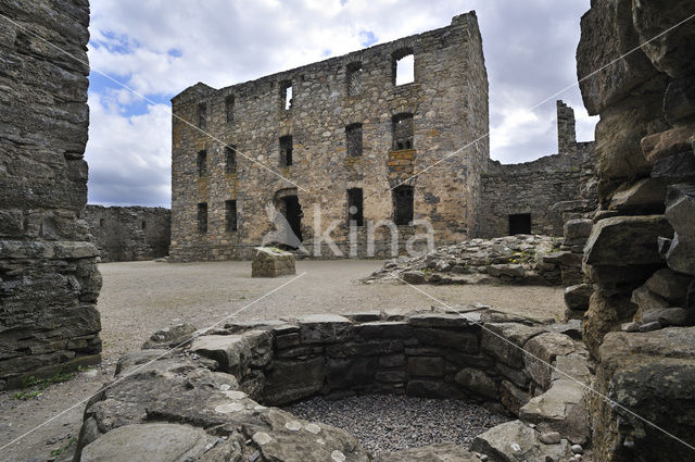 Ruthven Barracks