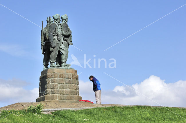 Spean Bridge