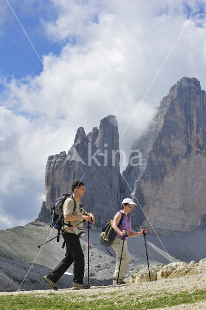 Tre Cime di Lavaredo