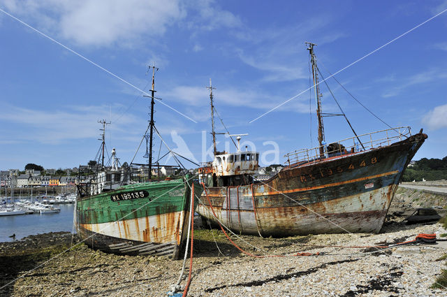 Camaret-sur-Mer