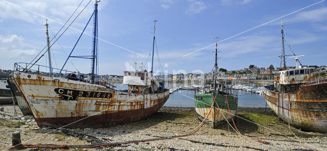 Camaret-sur-Mer