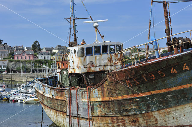 Camaret-sur-Mer