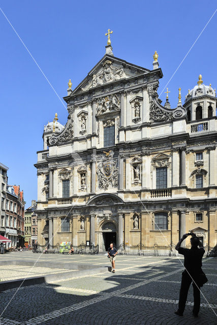 Carolus Borromeuskerk