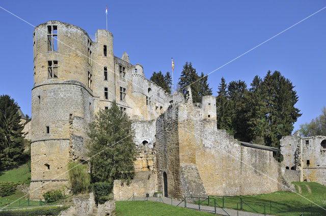 Château de Beaufort