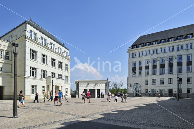 Cité Judiciaire