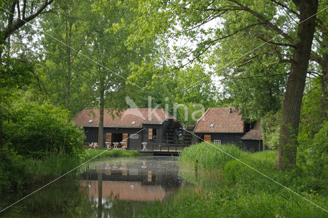 De Collse watermolen