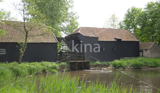 De Collse watermolen