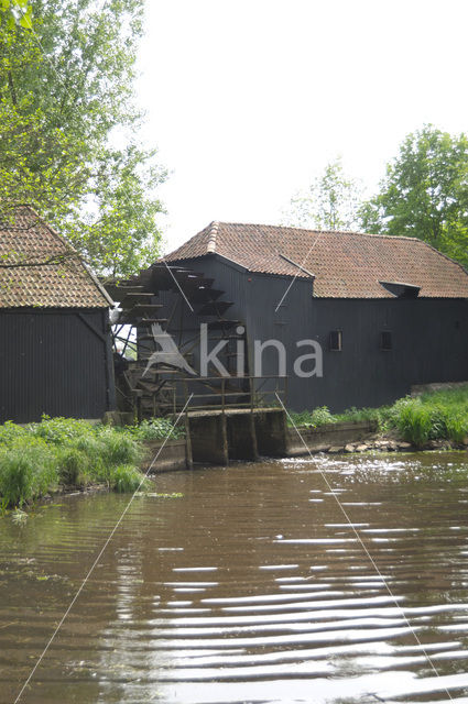 De Collse watermolen