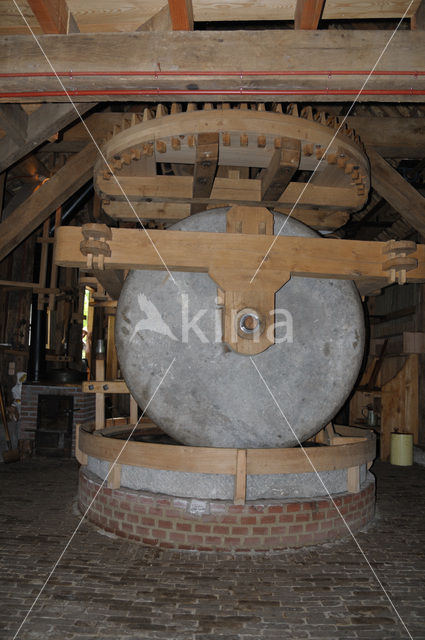De Collse watermolen