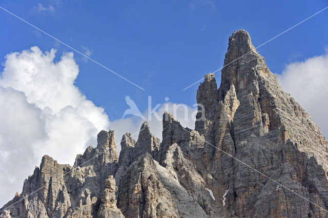 Dolomites