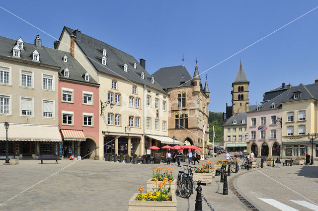 Echternach