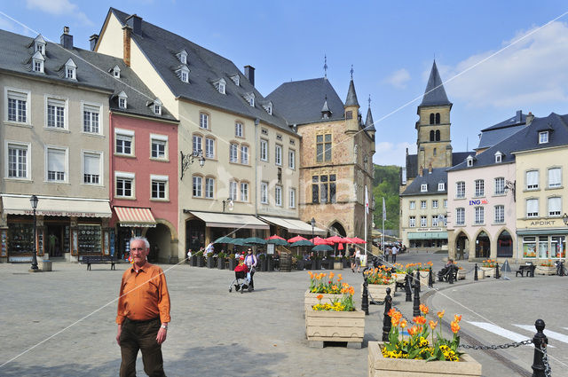 Echternach