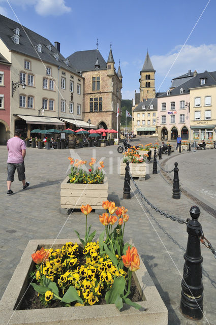 Echternach