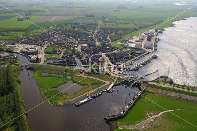 Friese Sluis