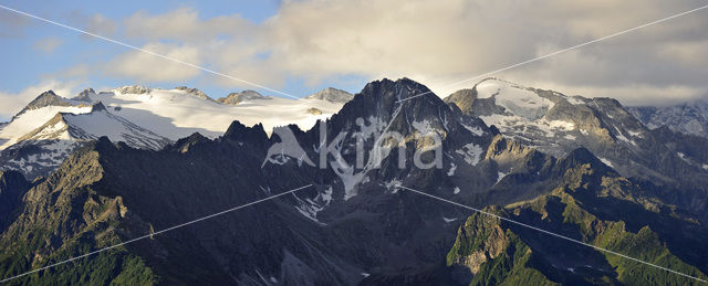 Gavia Pass